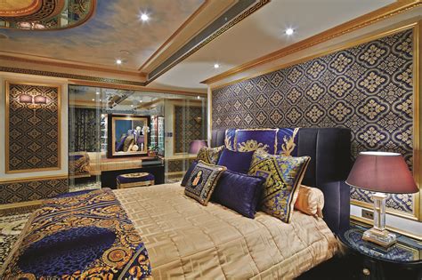buy versace home condos london